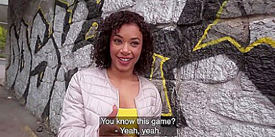 Tahlia Lane - Just One More Game