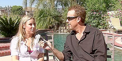 Busty Blonde Stepmom With Big Ass Carolyn Reese - Seasoned Players - Reality