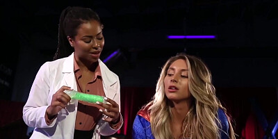 Subdued And Submitted