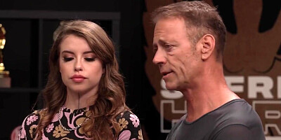 How To Be A Great - Eden Ivy