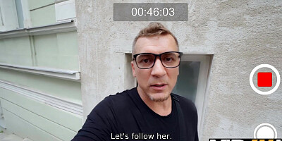 VIP4K. Every Step You Take I'll Be Watching You