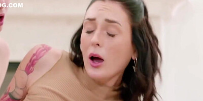 Incredible Adult Video Big Dick Craziest Youve Seen - Pristine Edge And Charlotte Sins