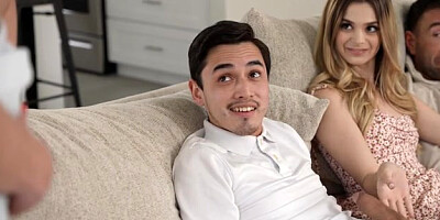 Our Freeuse Swap Daughter - S7:E5 - Nubiles-Porn