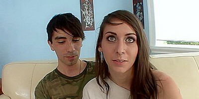 Anal Sex That These Two Horny Lovers Are Having Is Absolutely Superb And Entertaining