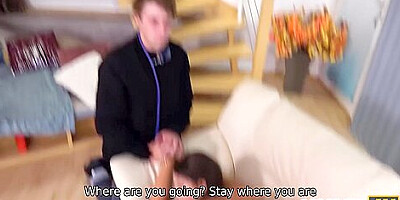 Steve Qs Pornstar Clip By