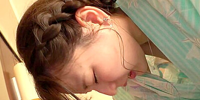 200GANA-2789_ゆき 23歳 高校の先生 草で見つけた浴衣女子をナンパ！はだけさせると妙にエロい浴衣マジック！