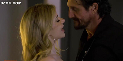 Worried Stepdad Takes Care Of His Slutty Stepdaughter With His Fat Cock With Tommy Gunn And Demi Hawks