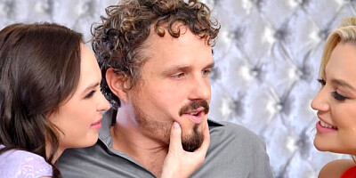 Wishes Come True - S46:E16 - Nubilefilms