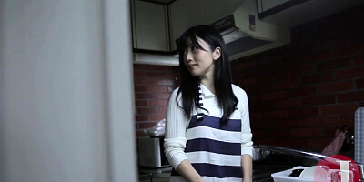 Submissive Oriental Teen Getting Slammed And Jizzed In Mouth - AsianHappyEnding