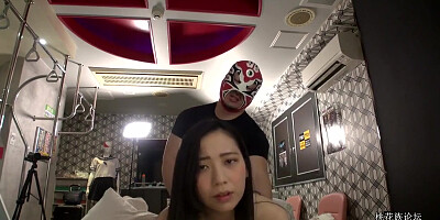 Asian Angel 7363 - SkyAngel