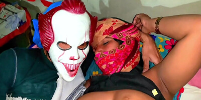 Stepsister And Stepbrother Fuck In Room