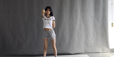 Chinese Girl Shackles