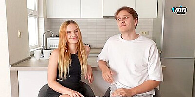 Verlonis - A Little Chat About Us And Then We Make Love For Each Others Pleasure