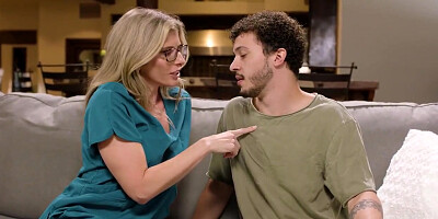 Astonishing Porn Movie Big Dick Fantastic, Watch It - Cory Chase