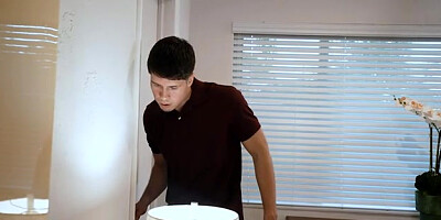 Why Do Guys Cum So Fast - S26:E10 - Brattysis