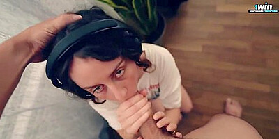 Tate Ultimate Facial Compilation - Big White Cock & Huge Cumshot