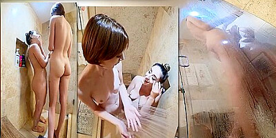 Brookie Blair & Lena Anderson - I Need A Girls Touch