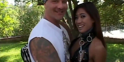 Interracial Love Stories Scene #02