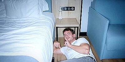 Where Is He Im Gonna Bang You So Hard Yo