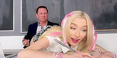 A Very Bratty Debate Club Emma Rosie