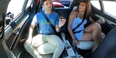 Sommer Love - Would Fuck & Suck Dick At Anywhere & Anytime!