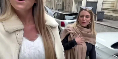 Il me fait baiser avec un autre femme