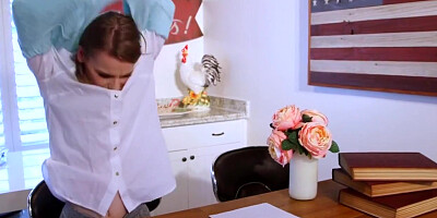 Dear Diary I Need To Cum - Catarina Petrov