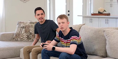 Manning Up For Stepmom - S3:E10 - Momlover