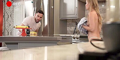 Natalia Queen - Missionary Movie