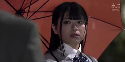 [cawd 612] Live Action Version A Rainy Day In The