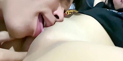 Mi Vecina Me Invita Aver Una Pelicula Y Terminamos Teniendo Sexo, Que Rico Es Follar Con Mi Vecina 22 Min