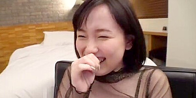 I put it between her breasts and give her a titty fuck, and then I thrust hard into her and cum inside her.