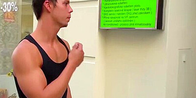 Slippery Clip - Gina Devine