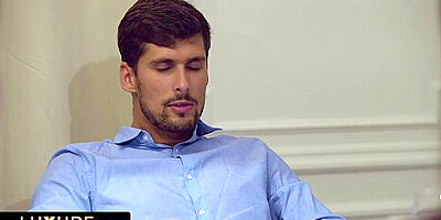 Featuring And Lucy Hearts Cumshot Action