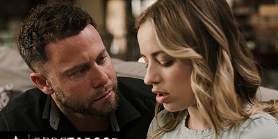 PURE TABOO Anonymous Kidney Donor Seth Gamble Wants Anna Claire Clouds To PROPERLY Thank Him