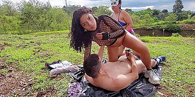 Excellent Adult Movie Outdoor Exotic, Take A Look