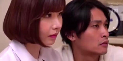 Sensual play of Asian beauty,06713