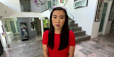 My Stepsis Cant Get Enough Cock - S30:E3 - Brattysis