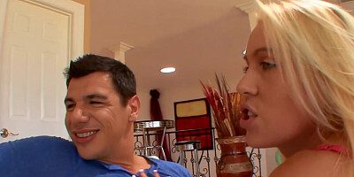 Jamie Applegate In Wife Craves A Hard Dick