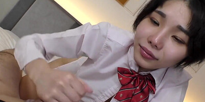 Asian Angel - 14670 - JavTellers