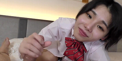 Asian Angel - 14670 - JavTellers