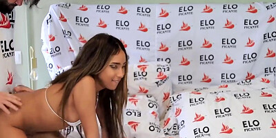 Luna Black X - Elo Podcast And