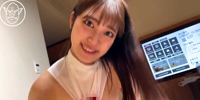 Asian Angel - 14666 - JavTellers