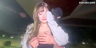 Horny Adult Movie Outdoor Hottest Just For You