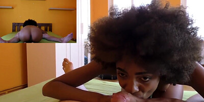 Luna Corazon - Wilde Fick Fack Parade Mit Der Fantastischen