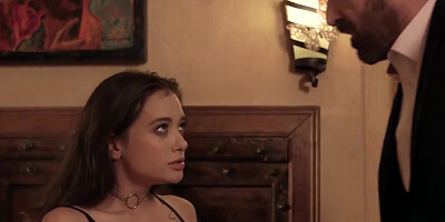 Steve Holmes In Kinky Glamour teen 18+ Hot Sex Scene