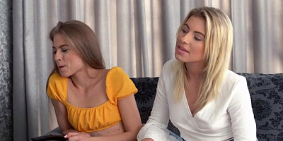 How Can We Thank You - S43:E15 - Nubilefilms