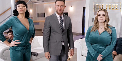 Little Puck, Pure Taboo And Codi Vore In Incredible Xxx Clip Milf Great Will Enslaves Your Mind