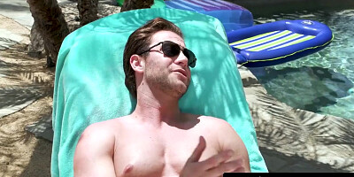 Best Porn Clip Big Dick Best Only Here With Devils Film, Penelope Kay And Seth Gamble