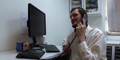 I Know Youre Cheating On Me! Jealous Husband Checks On Wife By